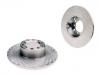 Brake Disc:123 421 00 12
