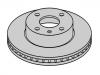 Brake Disc:5 022 663