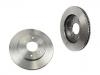 диск тормозной Brake Disc:40206-7S000