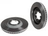 Brake Disc:8-98124-663-3