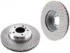 Brake Disc:34 10 6 797 602