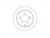 Bremsscheibe Brake Disc:S1010631900