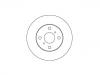 Bremsscheibe Brake Disc:43512-0A040