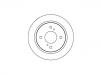 Bremsscheibe Brake Disc:43206-J7000