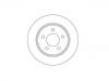 Bremsscheibe Brake Disc:ER1125A